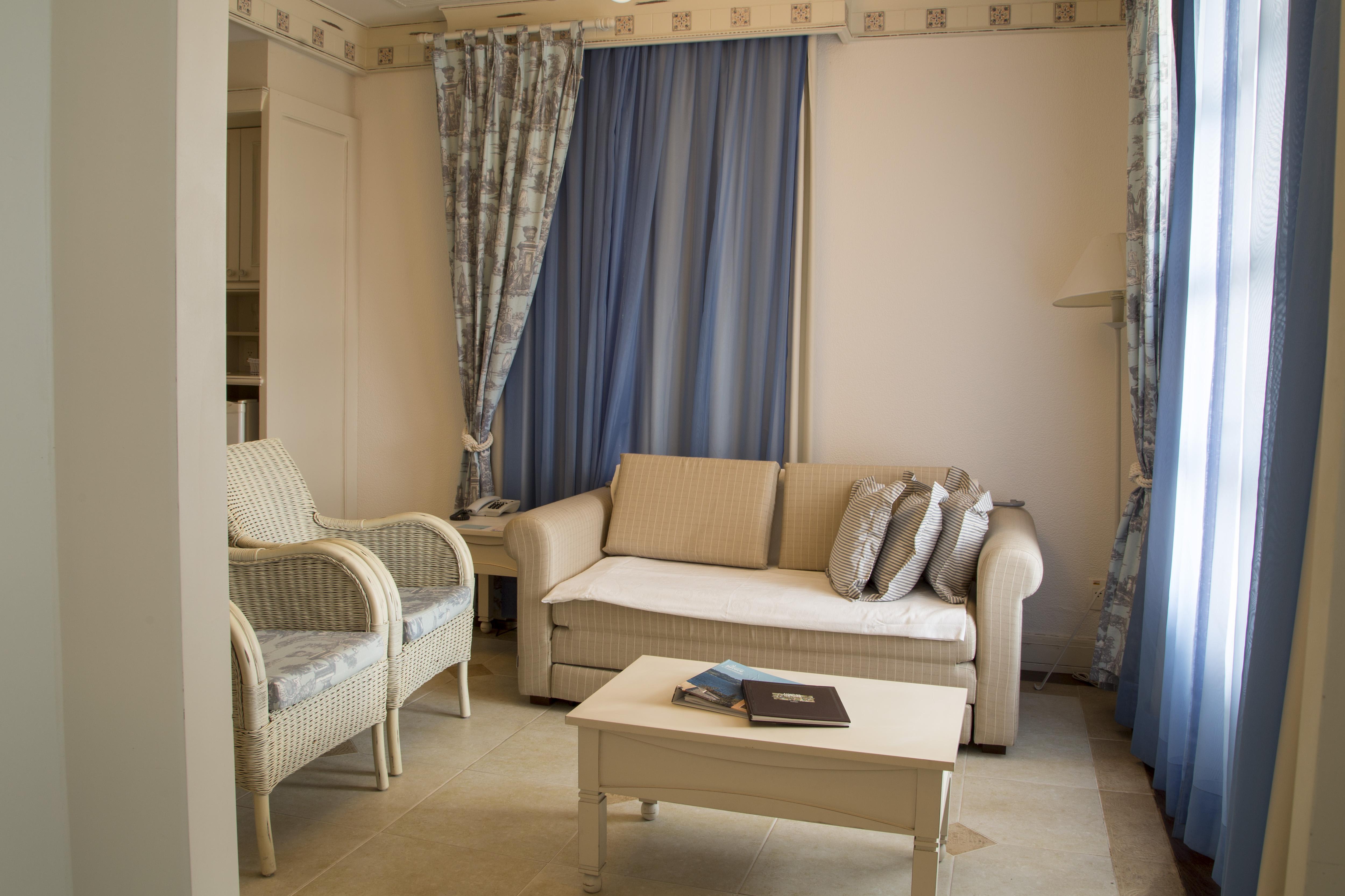 Il Campanario Villaggio Resort - Oficial Florianópolis Zewnętrze zdjęcie A living room