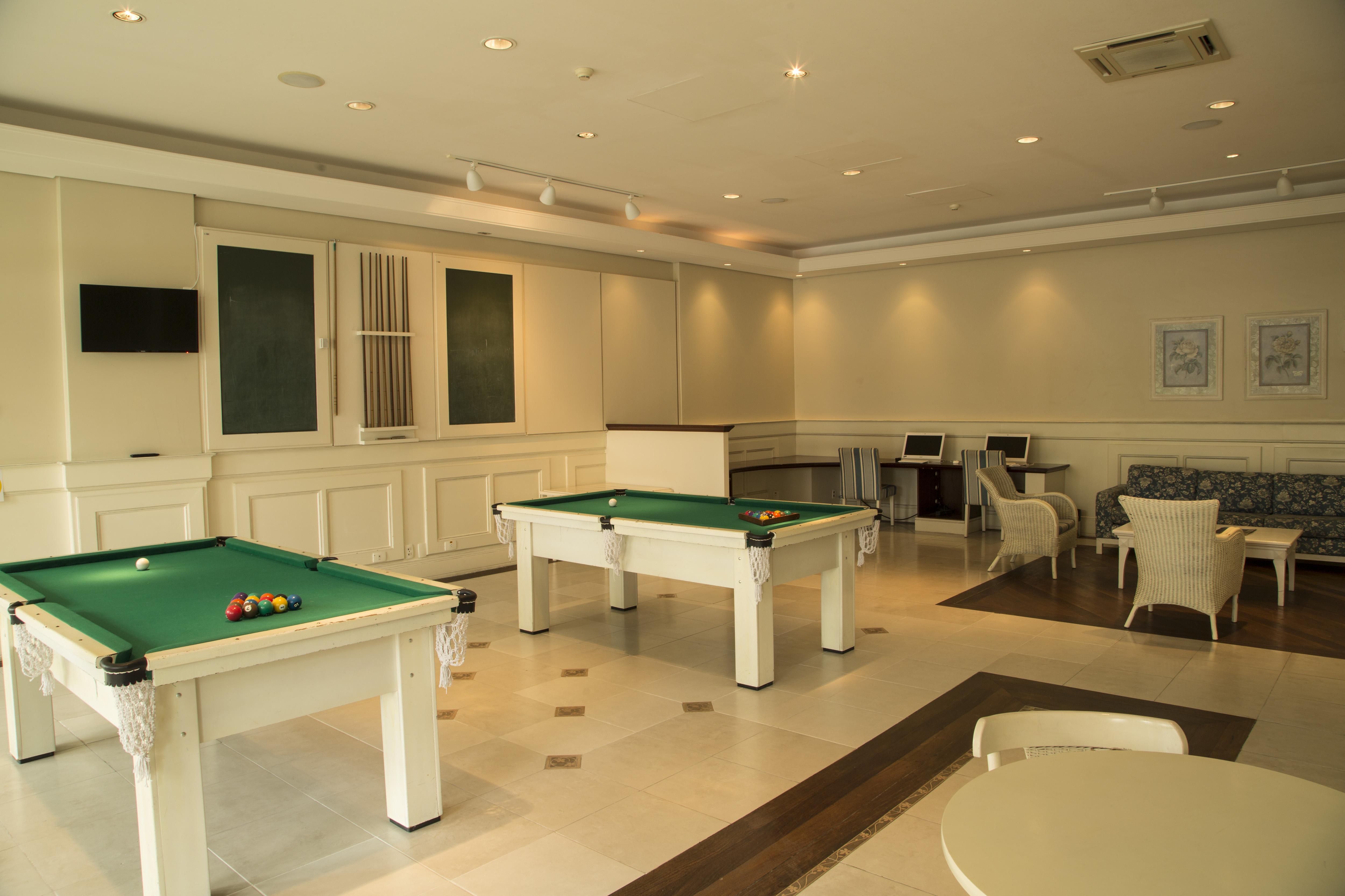 Il Campanario Villaggio Resort - Oficial Florianópolis Zewnętrze zdjęcie Club House