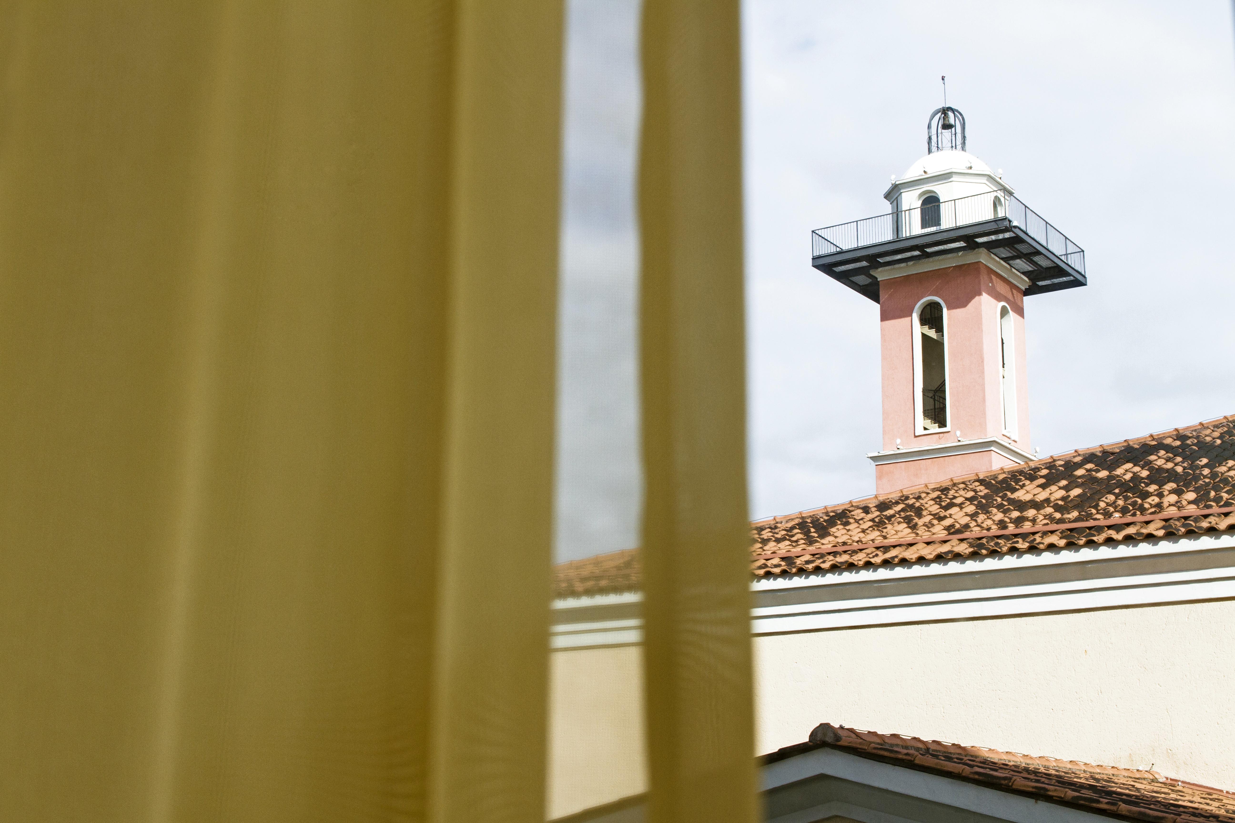 Il Campanario Villaggio Resort - Oficial Florianópolis Zewnętrze zdjęcie The lighthouse of the port of Algeciras