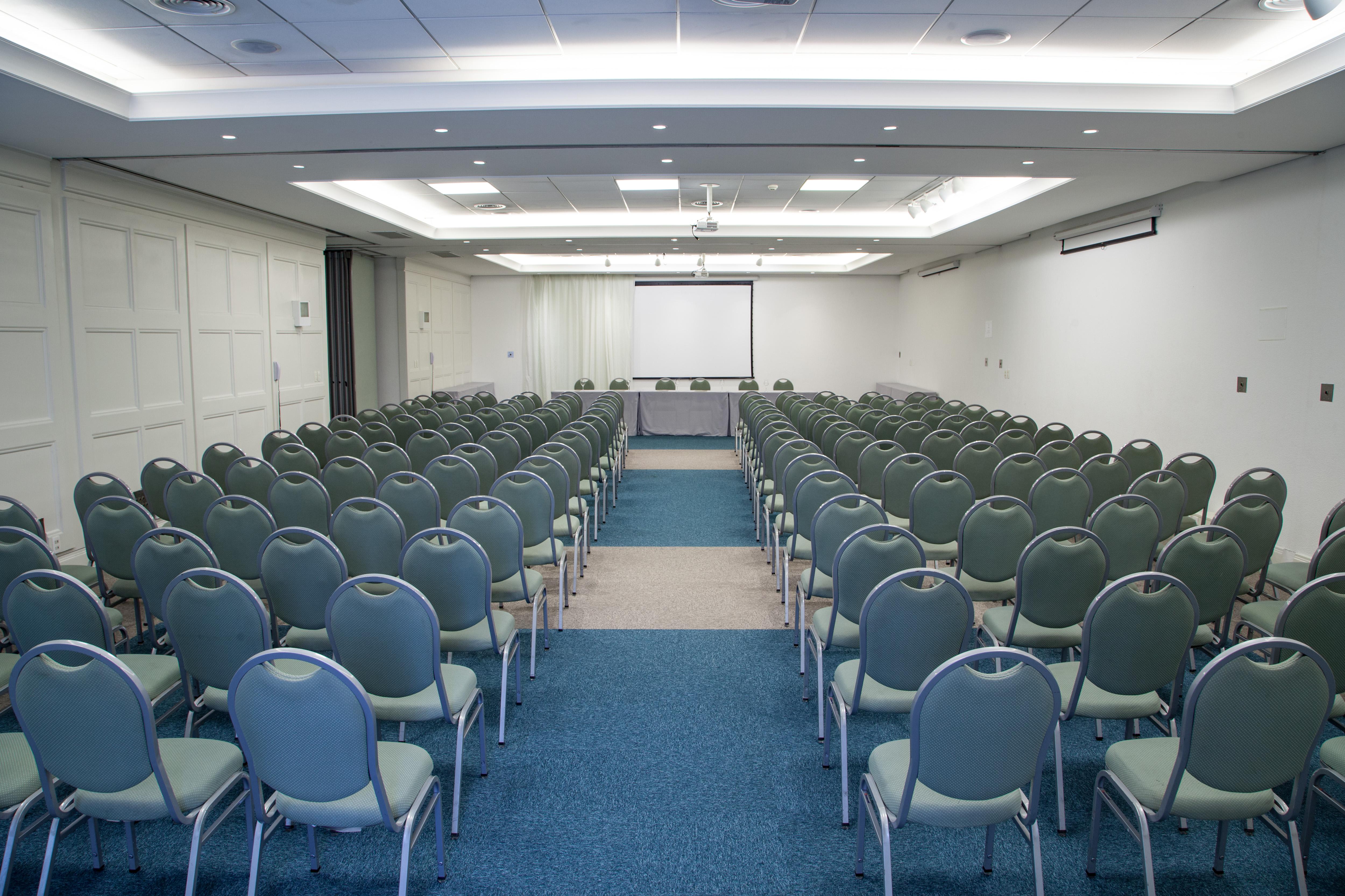 Il Campanario Villaggio Resort - Oficial Florianópolis Zewnętrze zdjęcie A typical conference room