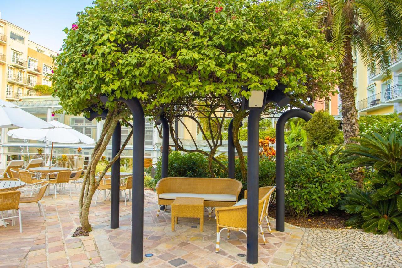 Il Campanario Villaggio Resort - Oficial Florianópolis Zewnętrze zdjęcie Pergola