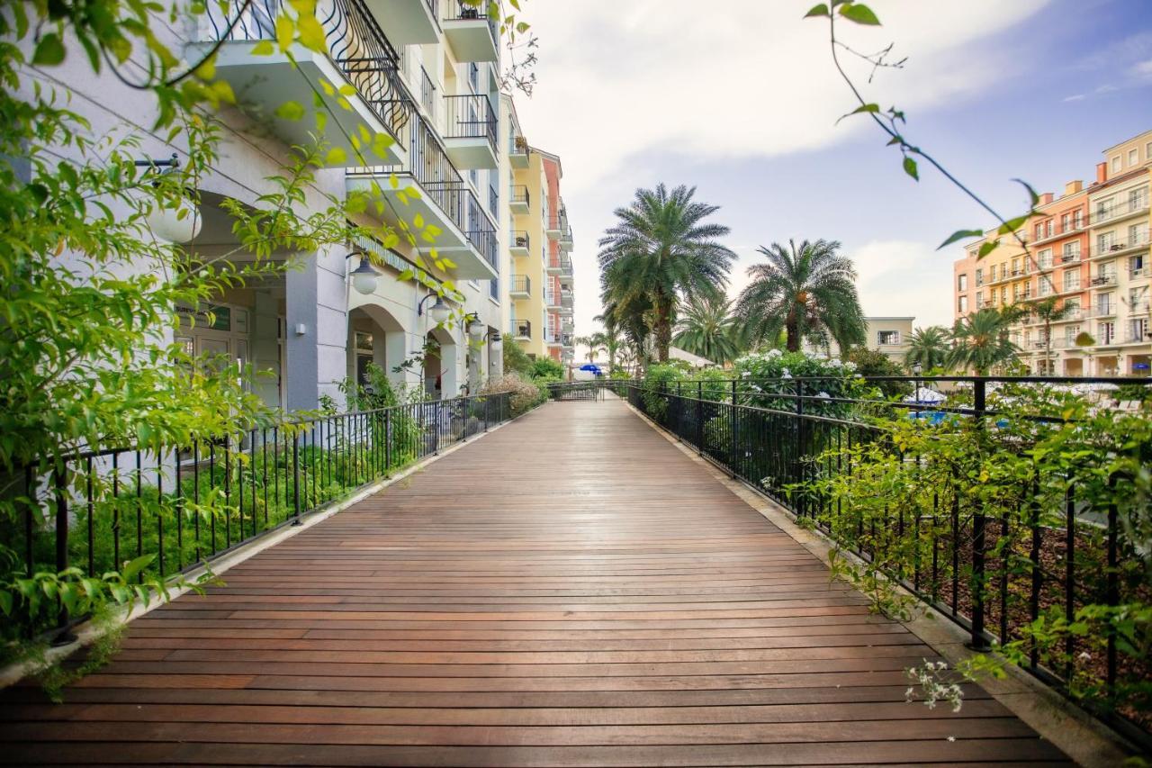 Il Campanario Villaggio Resort - Oficial Florianópolis Zewnętrze zdjęcie The boardwalk at the heart of the complex