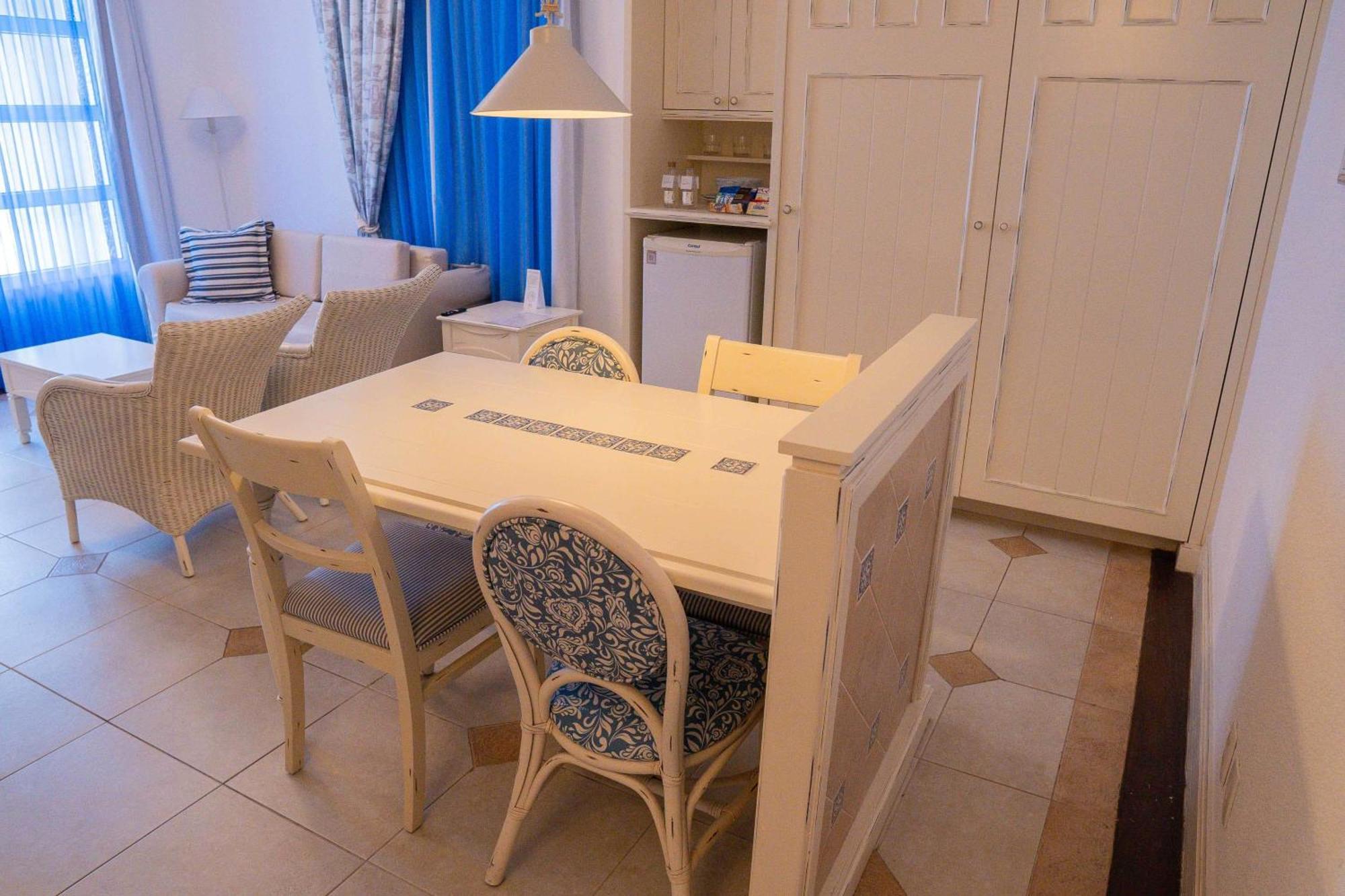 Il Campanario Villaggio Resort - Oficial Florianópolis Zewnętrze zdjęcie A typical studio apartment
