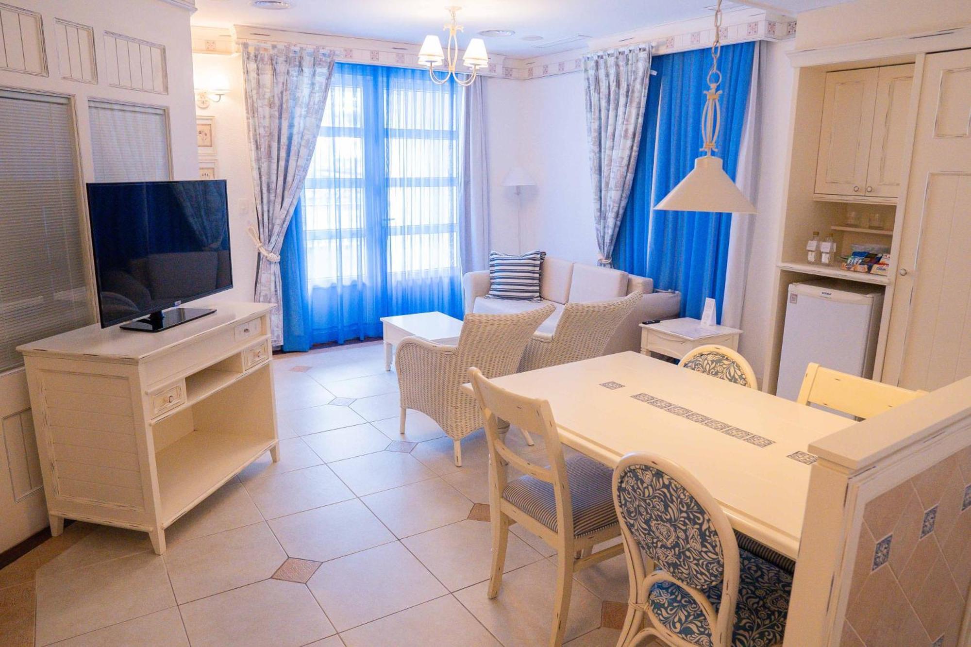 Il Campanario Villaggio Resort - Oficial Florianópolis Zewnętrze zdjęcie A typical studio apartment
